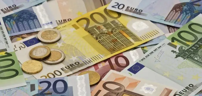 Tìm hiểu tiền Đức