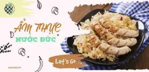 ẩm thực nước đức