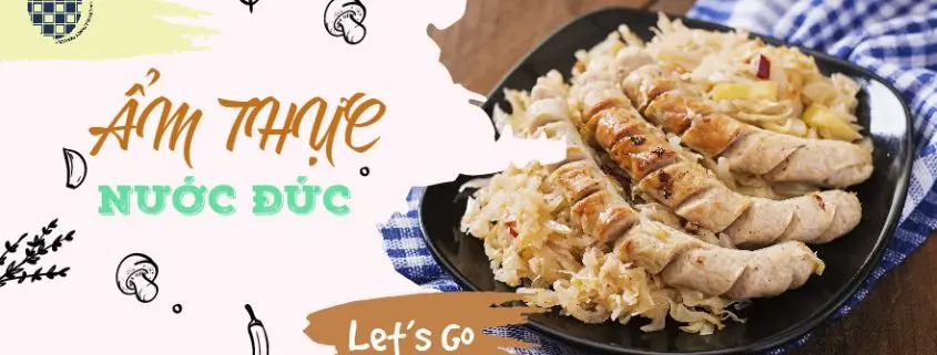 ẩm thực nước đức