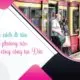 hướng dẫn cách đi tàu và sử dụng phương tiện giao thông