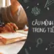 câu mệnh lệnh trong tiếng đức