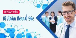 khám bệnh ở đức 11