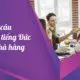 mẫu câu hội thoại tiếng đức trong nhà hàng