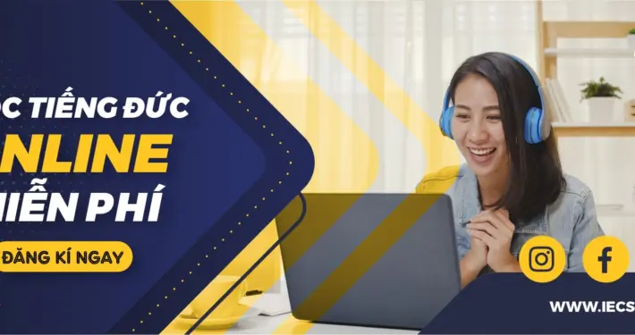 Học tiếng đức online 2