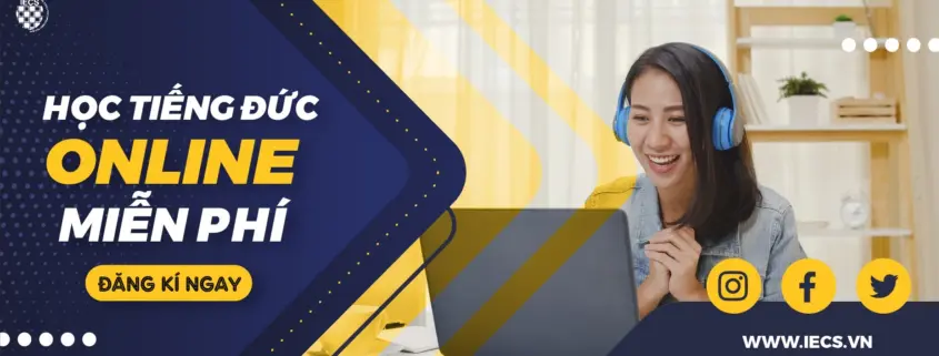 Học tiếng đức online 2
