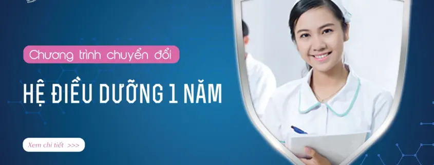 chương trình điều dưỡng Đức