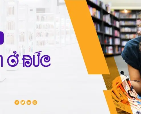 thư viện ở Đức