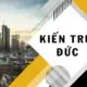 Kiến trúc Đức