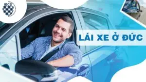 Lái xe ở Đức