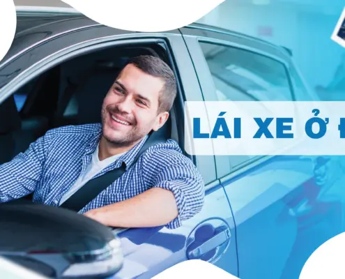 Lái xe ở Đức