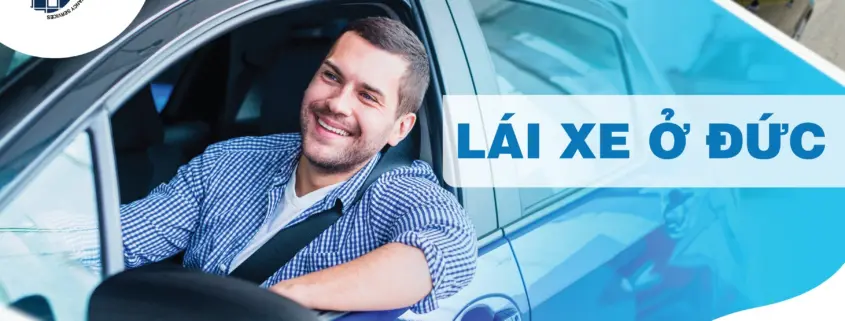 Lái xe ở Đức
