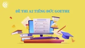 đề thi A2 tiếng đức