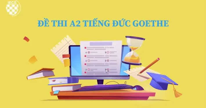 đề thi A2 tiếng đức