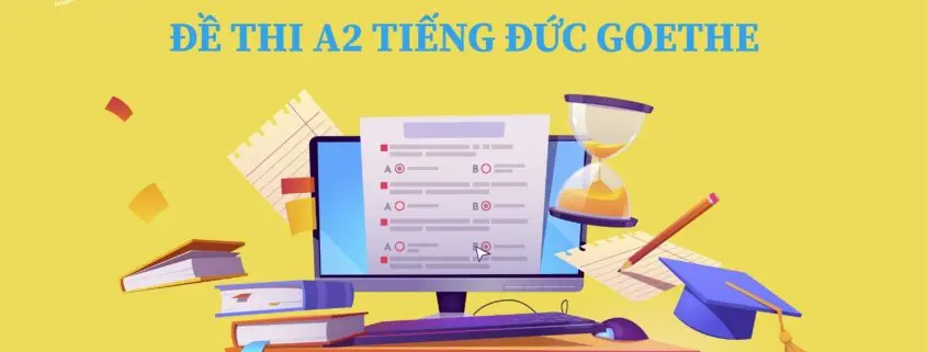 đề thi A2 tiếng đức