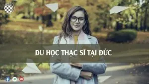 du học thạc sĩ đức