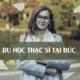 du học thạc sĩ đức