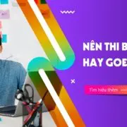 nên thi b1 telc hay goethe nên thi b1 telc hay goethe