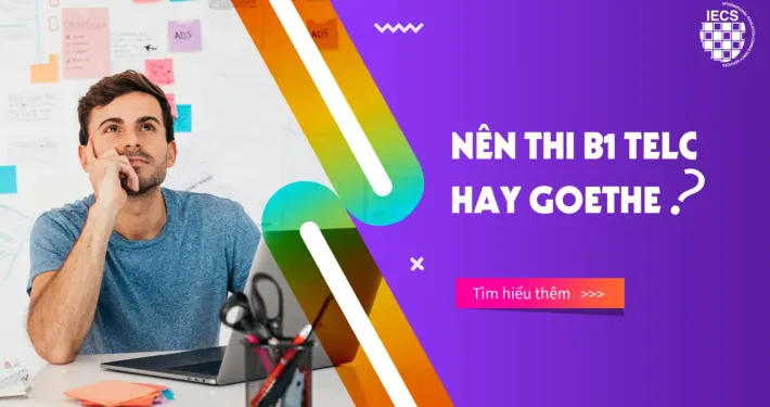 nên thi b1 telc hay goethe