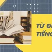 từ điển tiếng Đức từ điển tiếng Đức