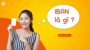 Iban là gì
