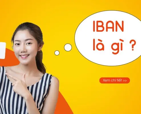 Iban là gì