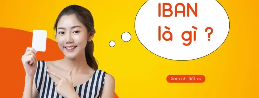 Iban là gì