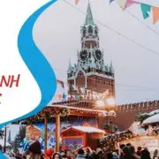 Giáng sinh ở Đức