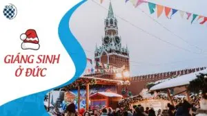 Giáng sinh ở Đức