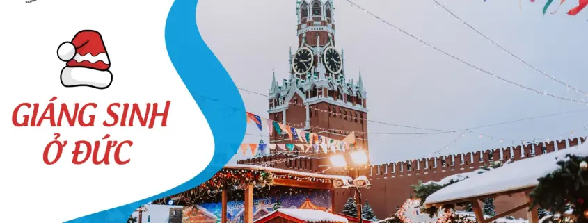 Giáng sinh ở Đức