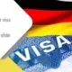 Thủ tục đi Đức thăm thân Nhân