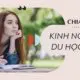 chia sẽ kinh nghiệm du học Đức