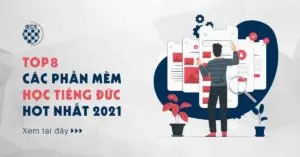 top 8 phần mềm học tiếng Đức