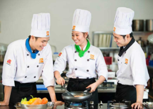 Du học nghề Đức tại VInh