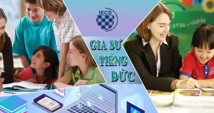 Gia sư tiếng Đức update