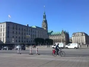 Tại sao chọn Đức để đi du học