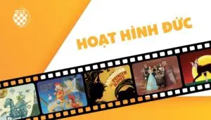 hoạt hình đức