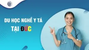 Du học nghề y tá tại Đức