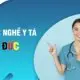 Du học nghề y tá tại Đức