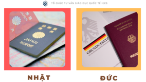 Nên du học nghề Đức hay Nhật (3)