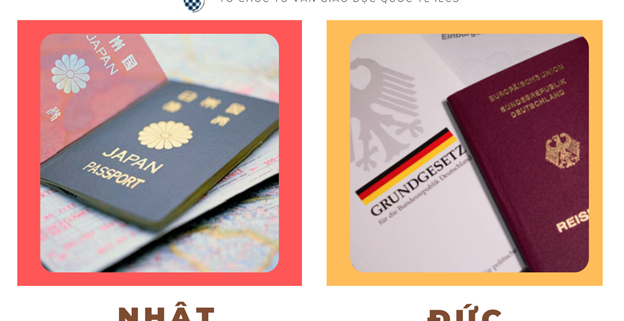 Nên du học nghề Đức hay Nhật (3)