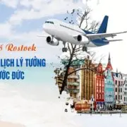 Thành phố Rostock Thành phố Rostock