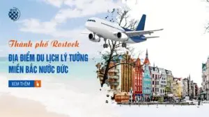 Thành phố Rostock
