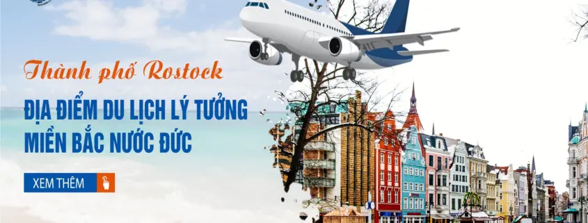 Thành phố Rostock