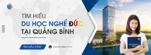 du học nghề Đức tại Quảng Bình