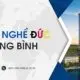 du học nghề Đức tại Quảng Bình