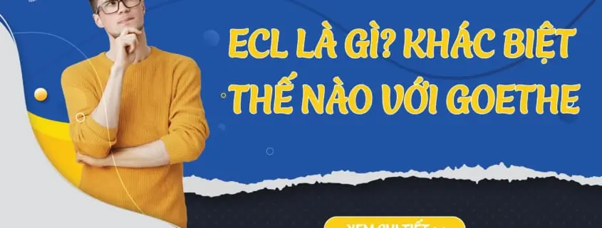 ecl là gì