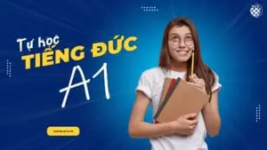 tự học tiếng đức a1