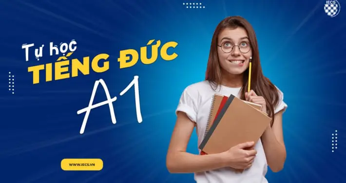 tự học tiếng đức a1