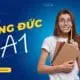tự học tiếng đức a1