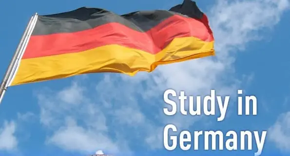 du học nghề lái tàu ở Đức